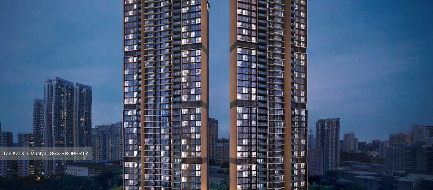 Elta (D5), Apartment #499296671